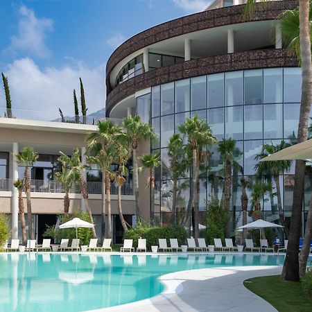 Higueron Rental Playa Mira Benalmadena Luaran gambar
