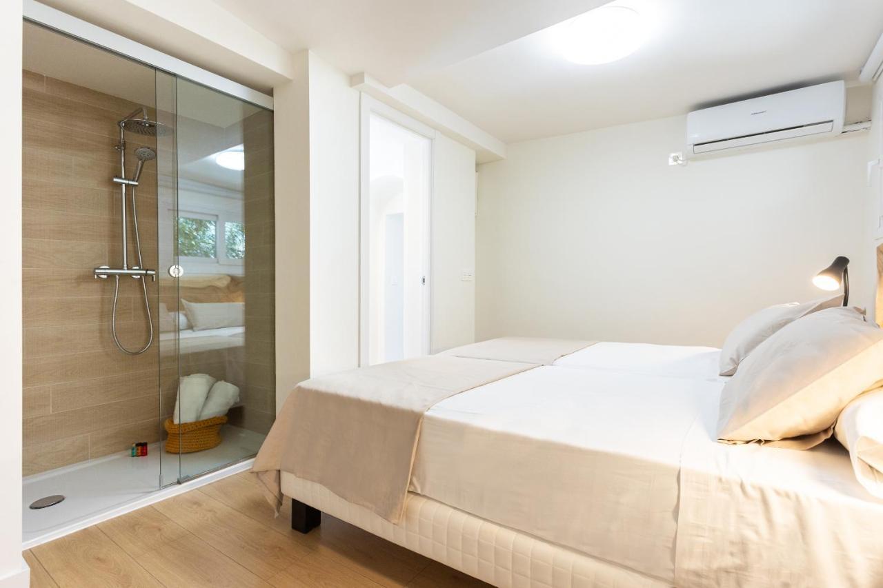 Higueron Rental Playa Mira Benalmadena Luaran gambar