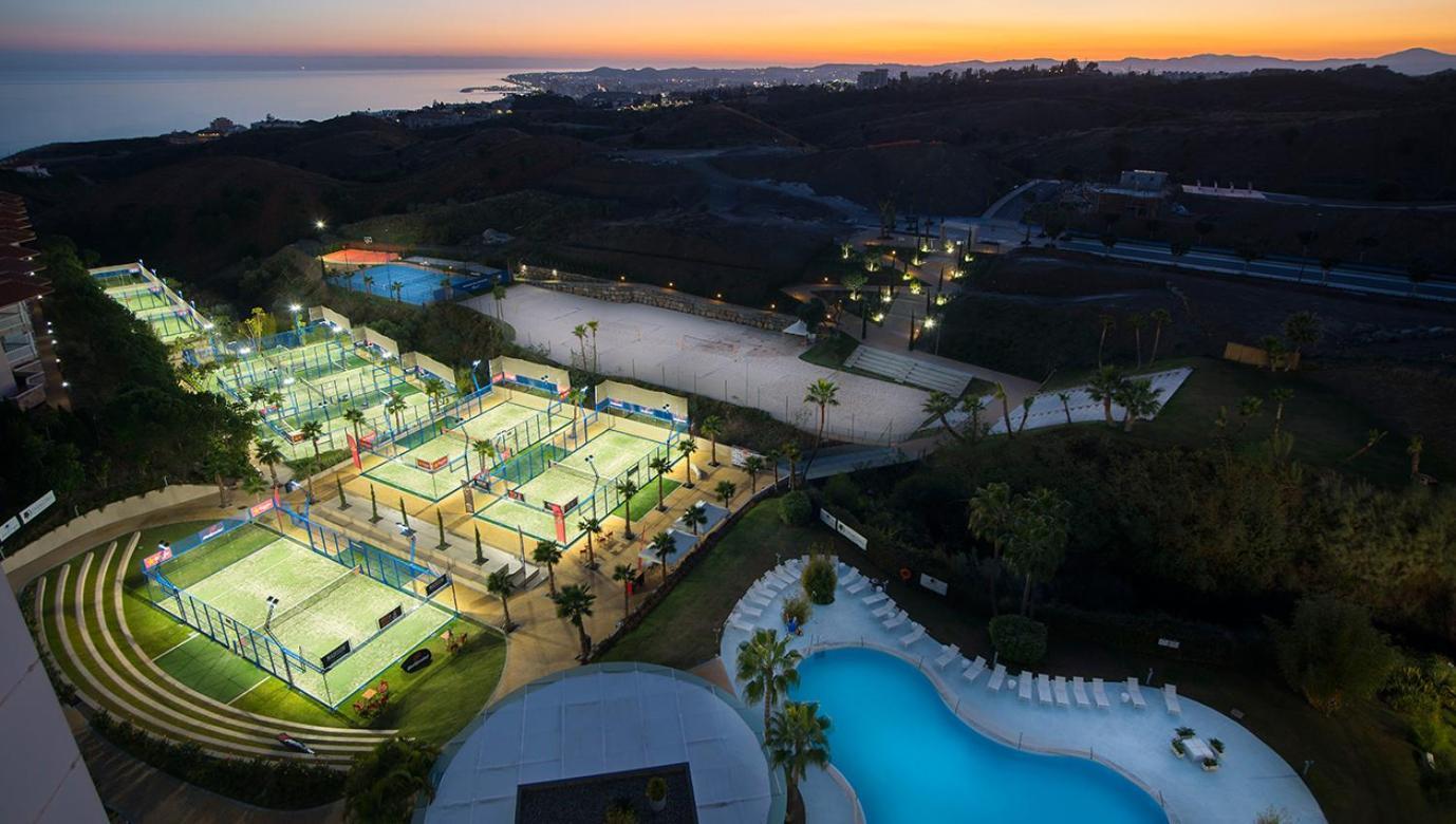 Higueron Rental Playa Mira Benalmadena Luaran gambar